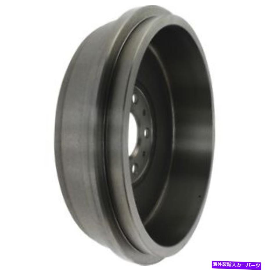 Brake Drum ブレーキドラム-C-TEK標準リアセントリック123.63049フィット15-22ラムプロマスターシティ Brake Drum-C-TEK Standard Rear Centric 123.63049 fits 15-22 Ram ProMaster City【並行輸入品】
