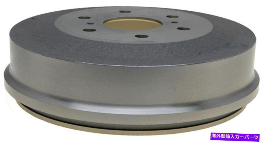 Brake Drum ブレーキドラムリアACDELCO 18B599 Brake Drum Rear ACDelco 18B599【並行輸入品】