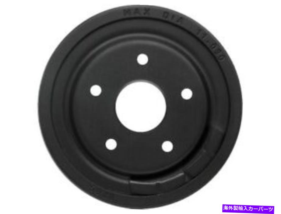 Brake Drum 1969-1974 Ford E200 Econoline 1970 1971 1972 1973 HX932KSのリアブレーキドラム Rear Brake Drum For 1969-1974 Ford E200 Econoline 1970 1971 1972 1973 HX932KS【並行輸入品】