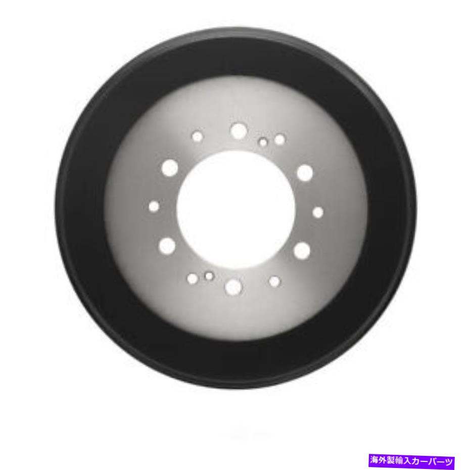Brake Drum ブレーキドラムトゥルーバランスリアDFC 365-76021 Brake Drum-True Balanced Rear DFC 365-76021【並行輸入品】