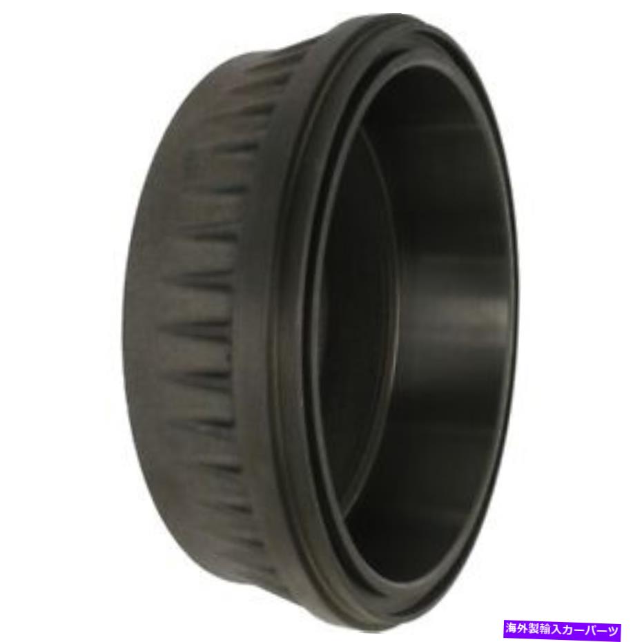 Brake Drum ブレーキドラム-C-TEK標準リアセントリック123.62029 Brake Drum-C-TEK Standard Rear Centric 123.62029【並行輸入品】