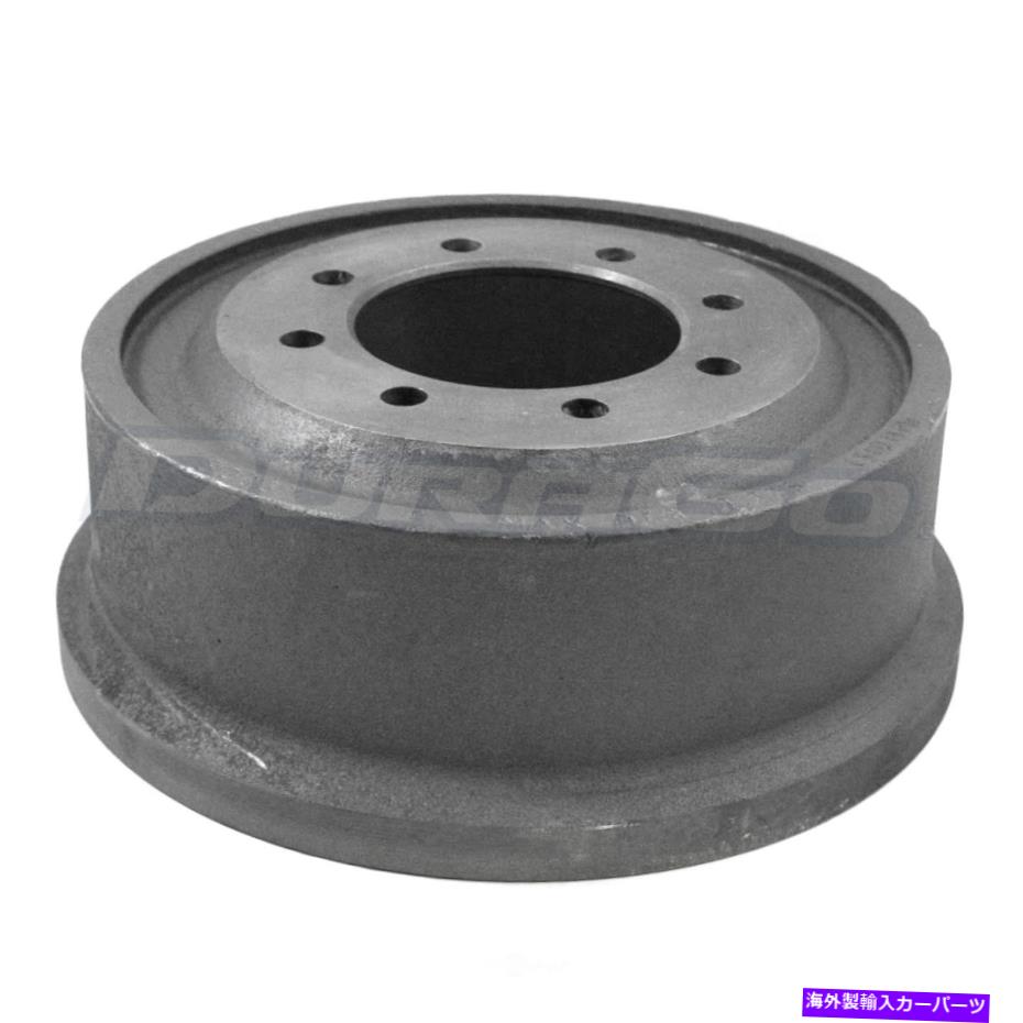 Brake Drum ブレーキドラムリアIAPデュラBD80037 Brake Drum Rear IAP Dura BD80037【並行輸入品】