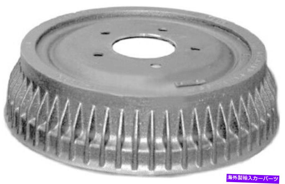 Brake Drum ブレーキドラムRWDリアベンディックスPDR0254 Brake Drum-RWD Rear Bendix PDR0254【並行輸入品】