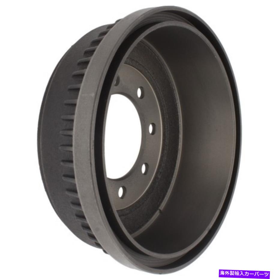 Brake Drum 中心部123.67032 94-97ダッジB250 B2500 B350 B3500のブレーキドラム Centric Parts 123.67032 Brake Drum For 94-97 Dodge B250 B2500 B350 B3500【並行輸入品】