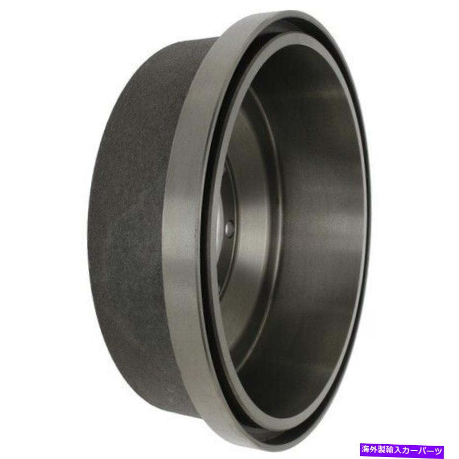 Brake Drum 123.65012中心部品ブレーキドラムP/N：123.65012 123.65012 Centric Parts Brake Drum P/N:123.65012【並行輸入品】