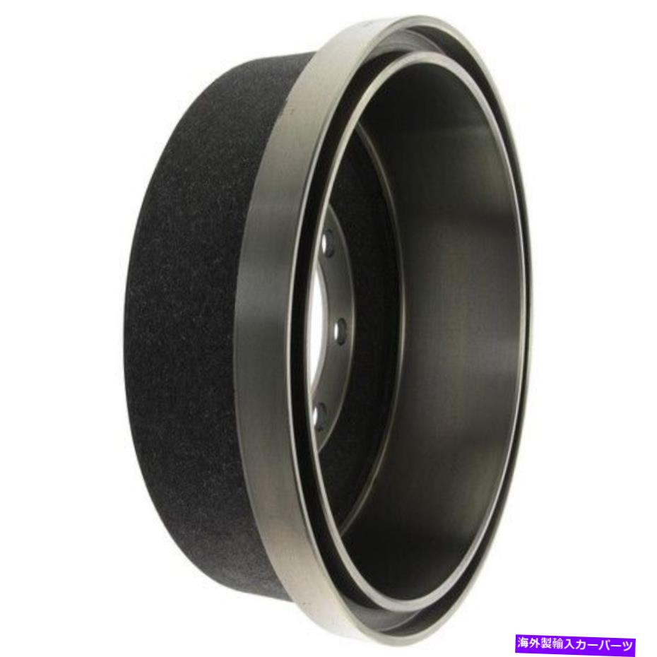 Brake Drum 123.67020中心部品ブレーキドラムP/N：123.67020 123.67020 Centric Parts Brake Drum P/N:123.67020【並行輸入品】