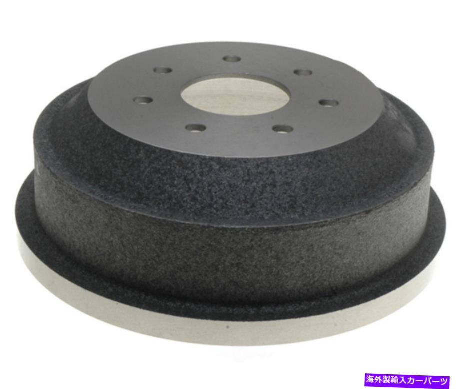 Brake Drum ブレーキドラム-Rラインリアレイベスト9652R Brake Drum-R-Line Rear Raybestos 9652R【並行輸入品】