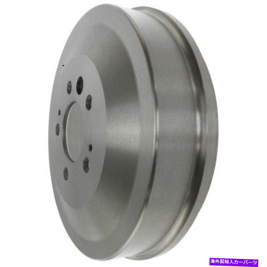 Brake Drum 123.99024中心部品ブレーキドラムP/N：123.99024 123.99024 Centric Parts Brake Drum P/N:123.99024【並行輸入品】