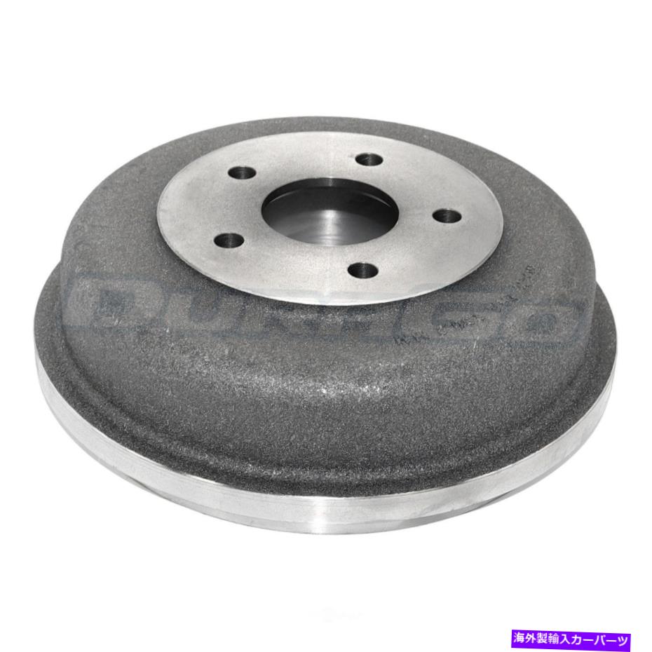 Brake Drum ブレーキドラムリアIAPデュラBD920152フィット2010 Ford Transit Connect Brake Drum Rear IAP Dura BD920152 fits 2010 Ford Transit Connect【並行輸入品】 44,022円