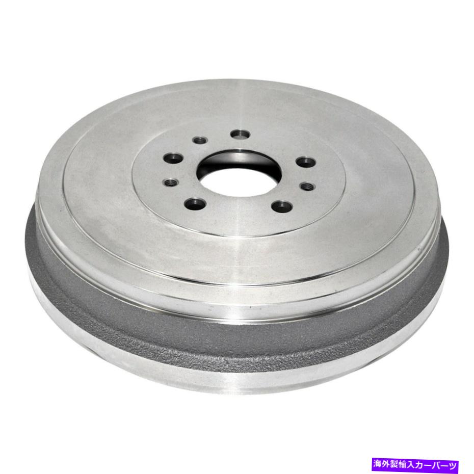 Brake Drum 15-21 PROMASTER CITY BD920188のDurago Brake Drum DuraGo Brake Drum for 15-21 ProMaster City BD920188【並行輸入品】