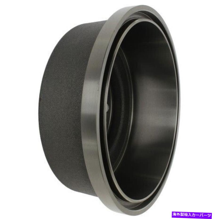 Brake Drum 123.65035中心部品ブレーキドラムP/N：123.65035 123.65035 Centric Parts Brake Drum P/N:123.65035【並行輸入品】