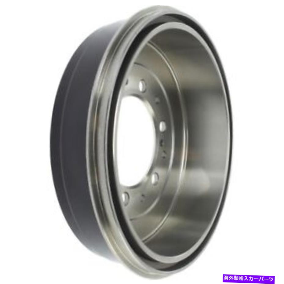 Brake Drum ブレーキドラムプレミアムリアセントリック122.44046フィット05-21トヨタタコマ Brake Drum-Premium Rear Centric 122.44046 fits 05-21 Toyota Tacoma【並行輸入品】