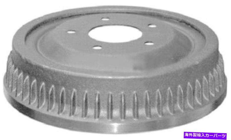 Brake Drum ブレーキドラムシーダンリアベンディックスPDR0199 Brake Drum-Sedan Rear Bendix PDR0199【並行輸入品】