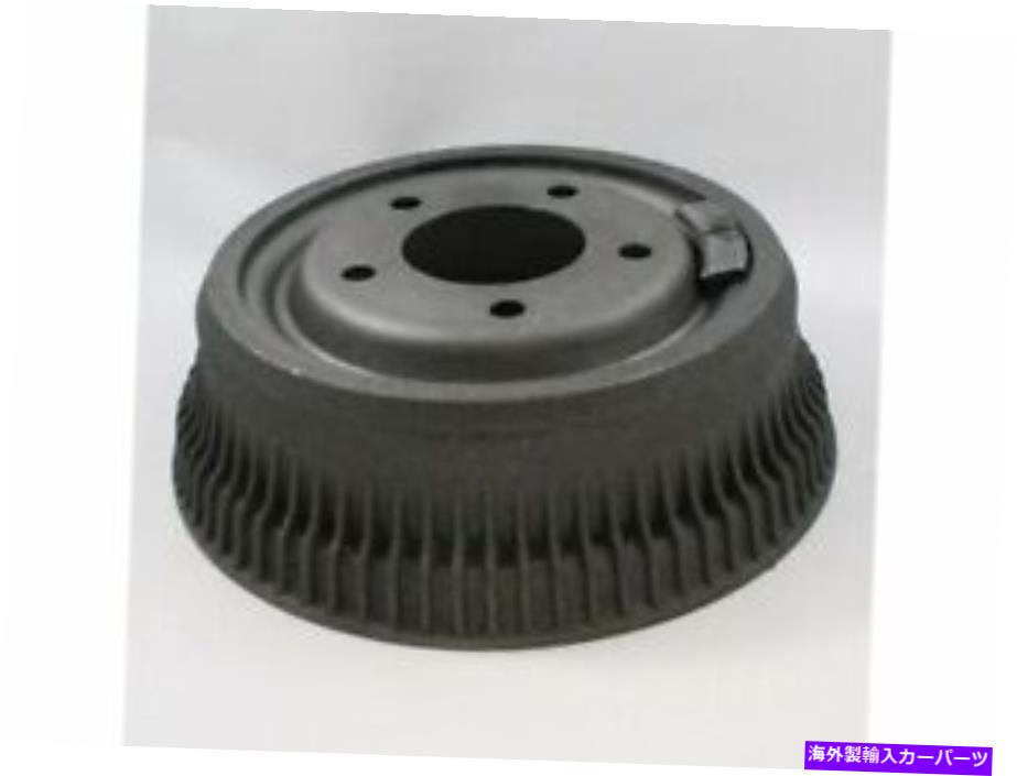 Brake Drum リアプロントブレーキドラムは、Dodge B1500 1995-1997 61MFDBに適合します Rear Pronto Brake Drum fits Dodge B1500 1995-1997 61MFDB【並行輸入品】