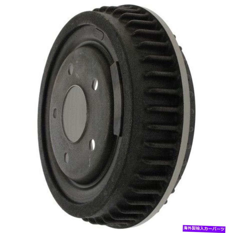 Brake Drum 123.62003中心部品ブレーキドラムP/N：123.62003 123.62003 Centric Parts Brake Drum P/N:123.62003【並行輸入品】