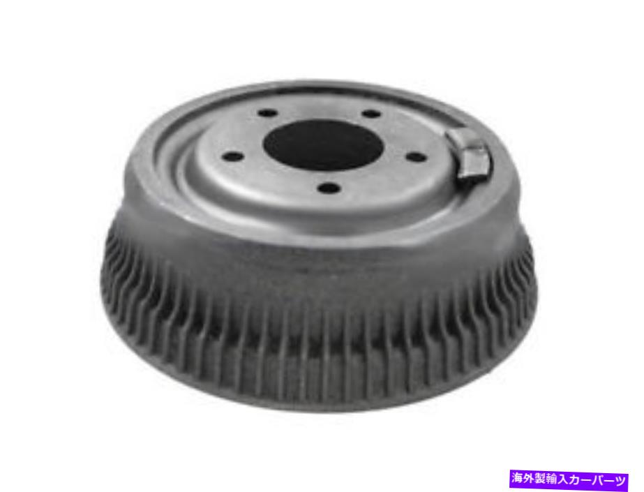 Brake Drum 1990-1993 Dodge W250 1991 1992 MT539RFのリアブレーキドラム Rear Brake Drum For 1990-1993 Dodge W250 1991 1992 MT539RF【並行輸入品】