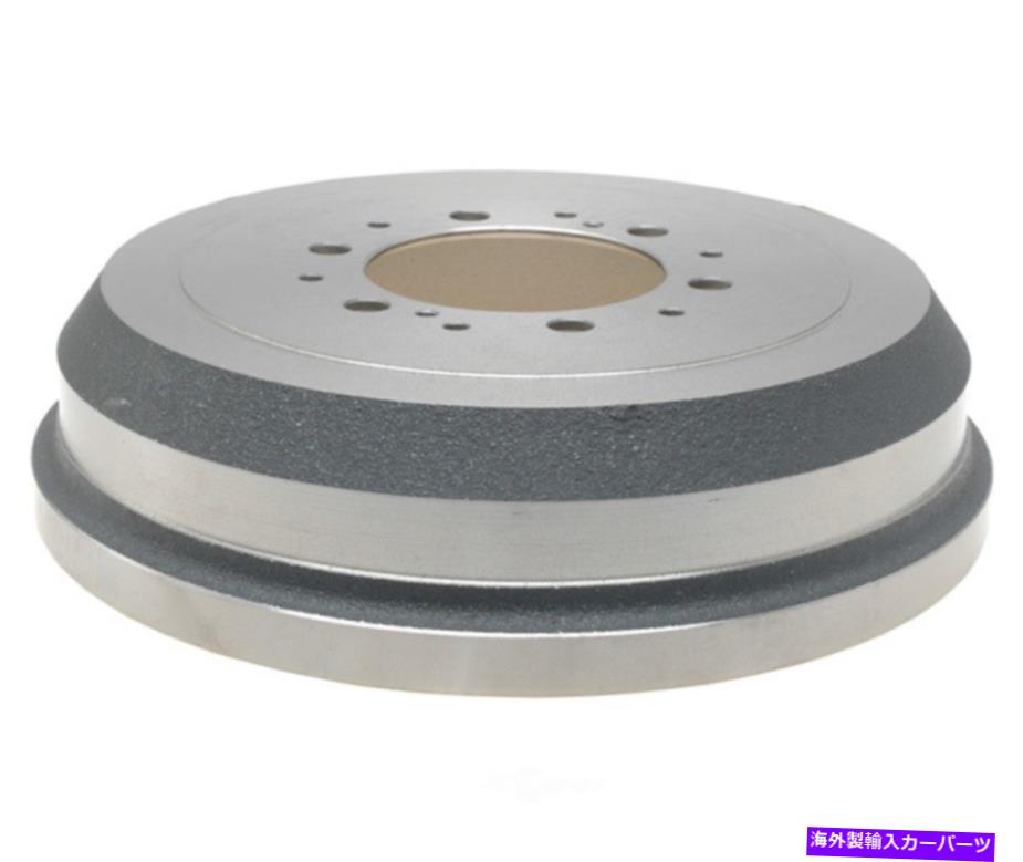 Brake Drum 2003年のトヨタツンドラレイベスト9797rのリアブレーキドラム Rear Brake Drum For 2003 Toyota Tundra Raybestos 9797R【並行輸入品】