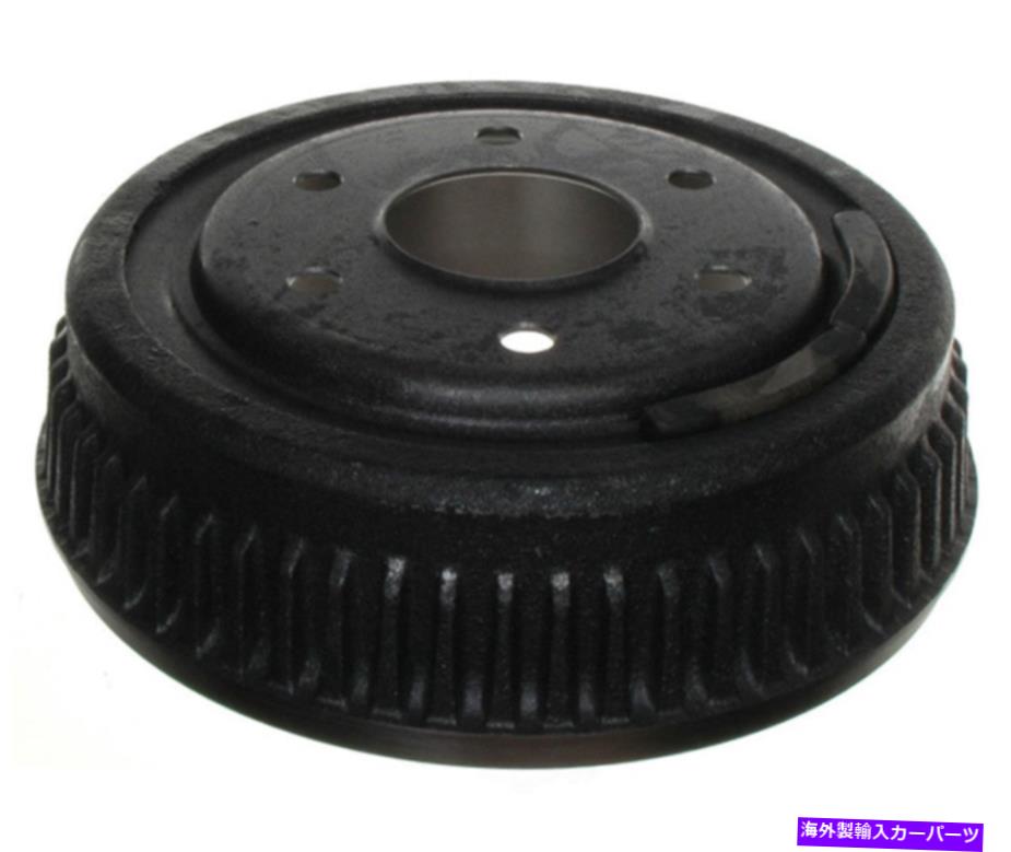Brake Drum ブレーキドラム-Rラインリアレイベスト2586R Brake Drum-R-Line Rear Raybestos 2586R【並行輸入品】