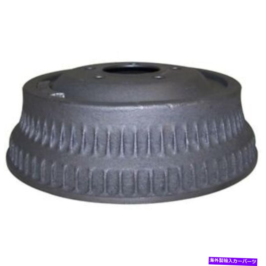 Brake Drum ジープグランドチェロキーコマンチのブレーキドラムリア1991-1992 44-1703 Brake Drum Rear For Jeep Grand Cherokee Comanche 1991-1992 44-1703【並行輸入品】 44,022円