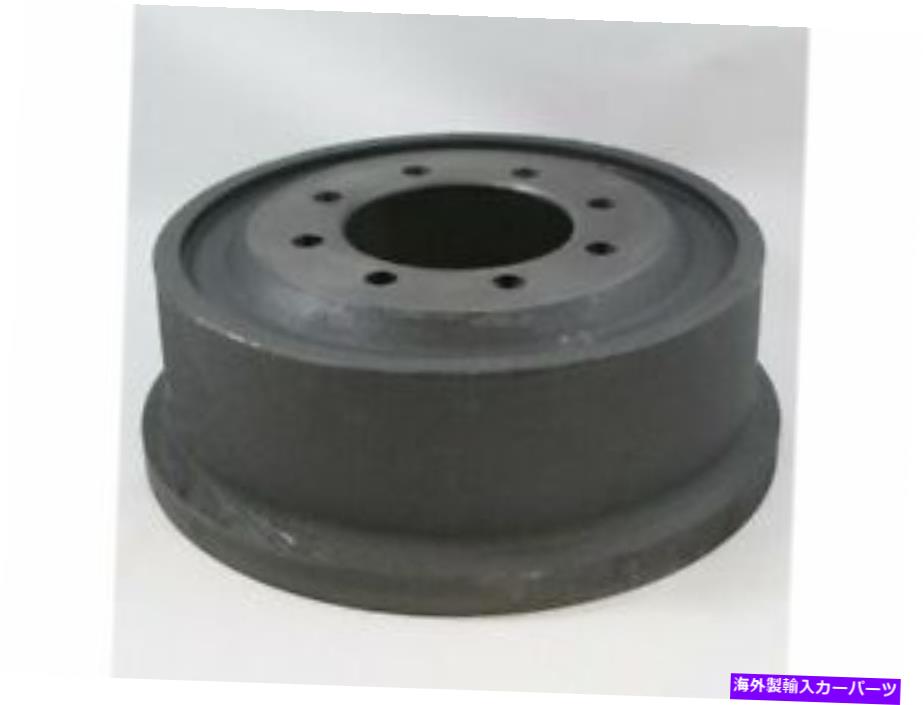 Brake Drum 1998年のダッジB2500 Y459JTブレーキドラムのリアブレーキドラム Rear Brake Drum For 1998 Dodge B2500 Y459JT Brake Drum【並行輸入品】