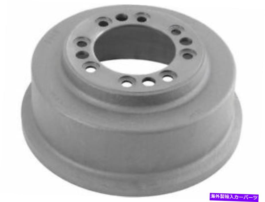 Brake Drum リアAPIブレーキドラムフィットフォードE350エコノリンクラブワゴン1992-1998 77YQWJ Rear API Brake Drum fits Ford E350 Econoline Club Wagon 1992-1998 77YQWJ【並行輸入品】 44,022円