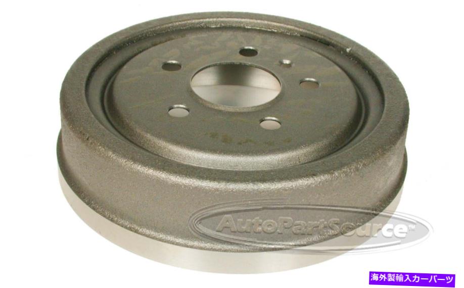 Brake Drum L200 LS1 L100 LW1 LS用の新しいブレーキドラム New Brake Drum for L200 LS1 L100 LW1 LS【並行輸入品】