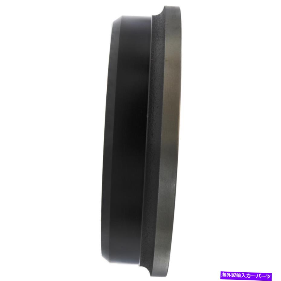 Brake Drum ブレーキドラムは1995-1997トヨタタコマに適合します Brake Drum Fits 1995-1997 Toyota Tacoma【並行輸入品】