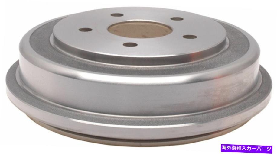 Brake Drum ブレーキドラムリアACDELCO 18B569 Brake Drum Rear ACDelco 18B569【並行輸入品】