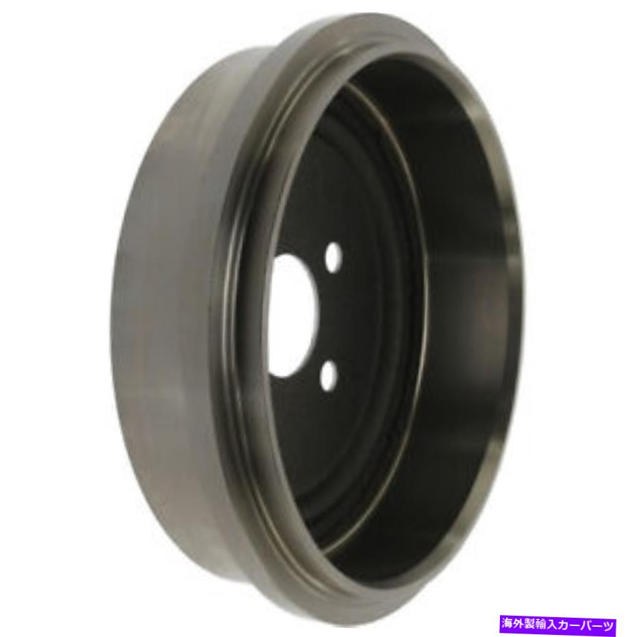 Brake Drum RRブレーキドラム中心部123.62034 Rr Brake Drum Centric Parts 123.62034【並行輸入品】