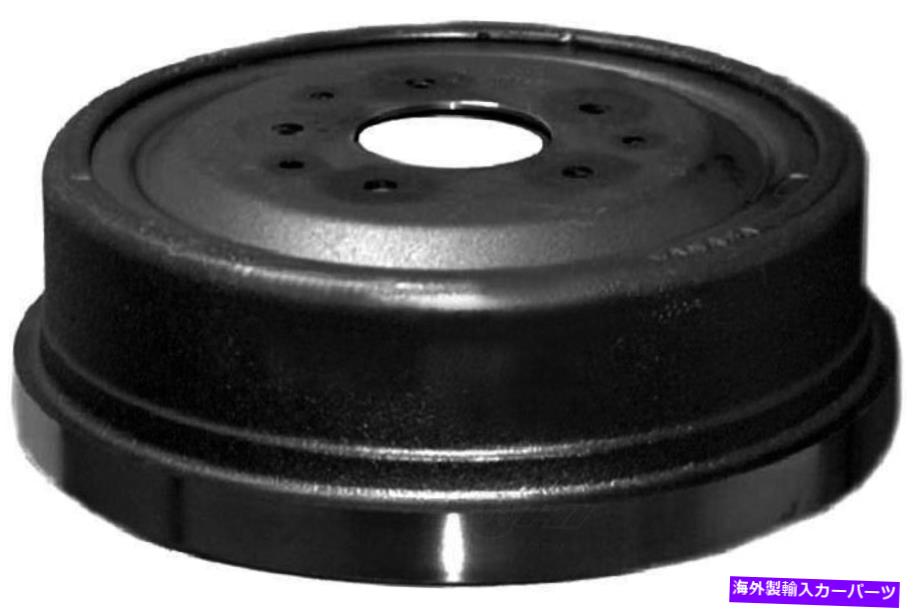 Brake Drum ブレーキドラムフロントベンディックスPDR0042 Brake Drum Front Bendix PDR0042【並行輸入品】