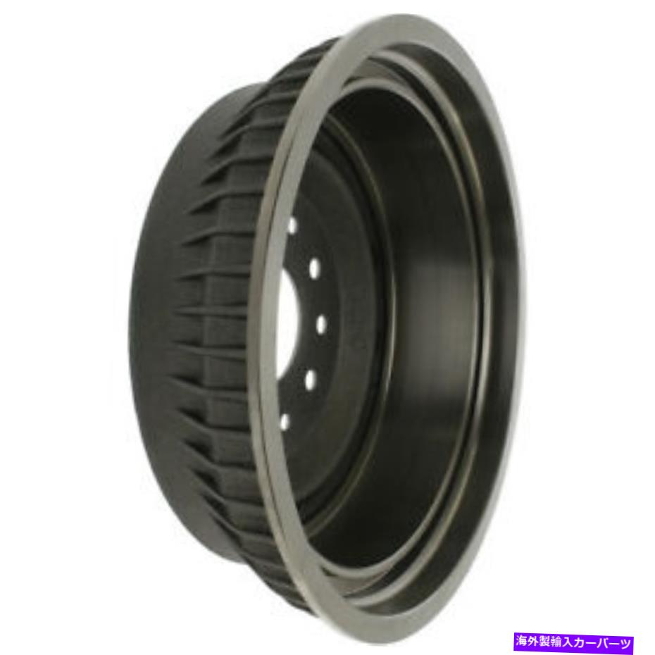 Brake Drum RRブレーキドラム中心部123.62018 Rr Brake Drum Centric Parts 123.62018【並行輸入品】