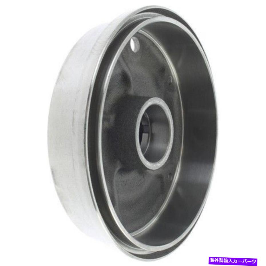 Brake Drum 122.33002中心部品ブレーキドラムP/N：122.33002 122.33002 Centric Parts Brake Drum P/N:122.33002【並行輸入品】