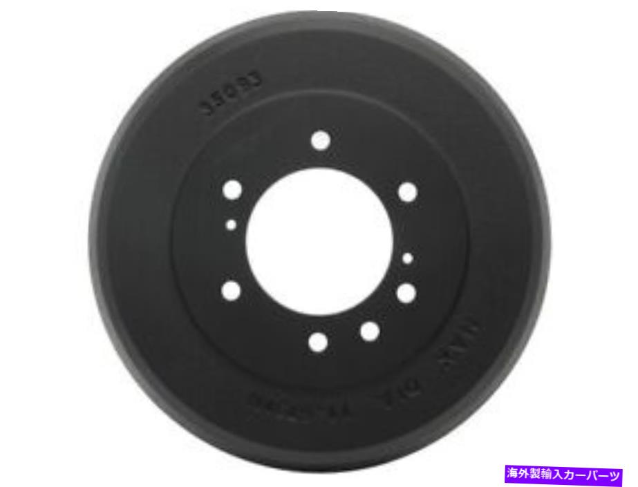 Brake Drum 1996年から2004年のリアブレーキドラム1997 1998 1999 2000 2001 NQ766FSのリアブレーキドラム Rear Brake Drum For 1996-2004 Nissan Pathfinder 1997 1998 1999 2000 2001 NQ766FS【並行輸入品】