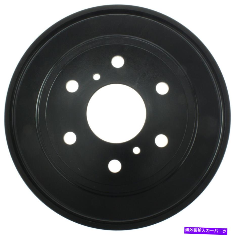 Brake Drum シルバラード1500のブレーキドラム、シエラ1500+その他122.66044 Brake Drum for Silverado 1500, Sierra 1500+More 122.66044【並行輸入品】