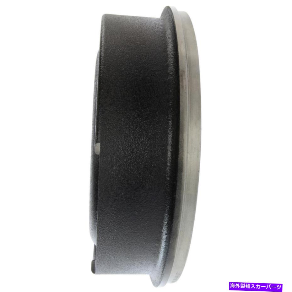 Brake Drum 中心部122.65045中心プレミアムブレーキドラム Centric Parts 122.65045 Centric Premium Brake Drum【並行輸入品】