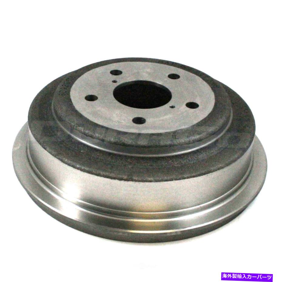 Brake Drum ブレーキドラムリアIAPデュラBD920118 Brake Drum Rear IAP Dura BD920118【並行輸入品】