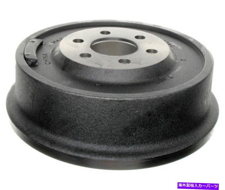 Brake Drum 9662RレイベストブレーキブレーキドラムP/N：9662R 9662R Raybestos Brakes Brake Drum P/N:9662R【並行輸入品】