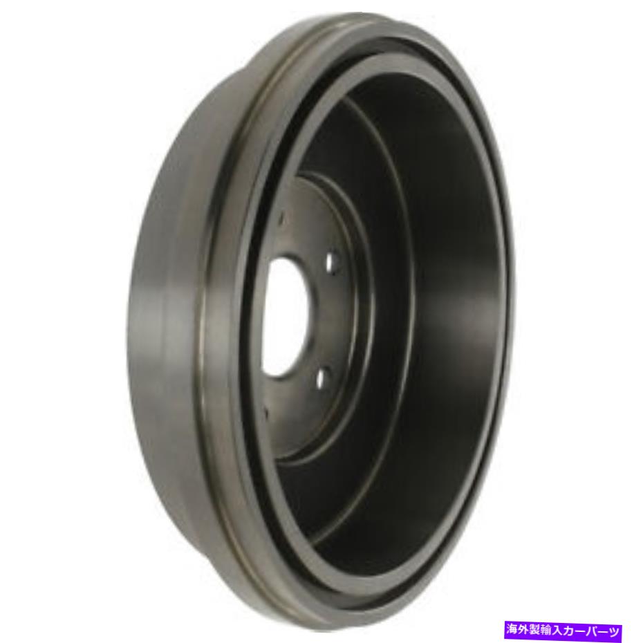 Brake Drum RRブレーキドラム中心部123.40013 Rr Brake Drum Centric Parts 123.40013【並行輸入品】