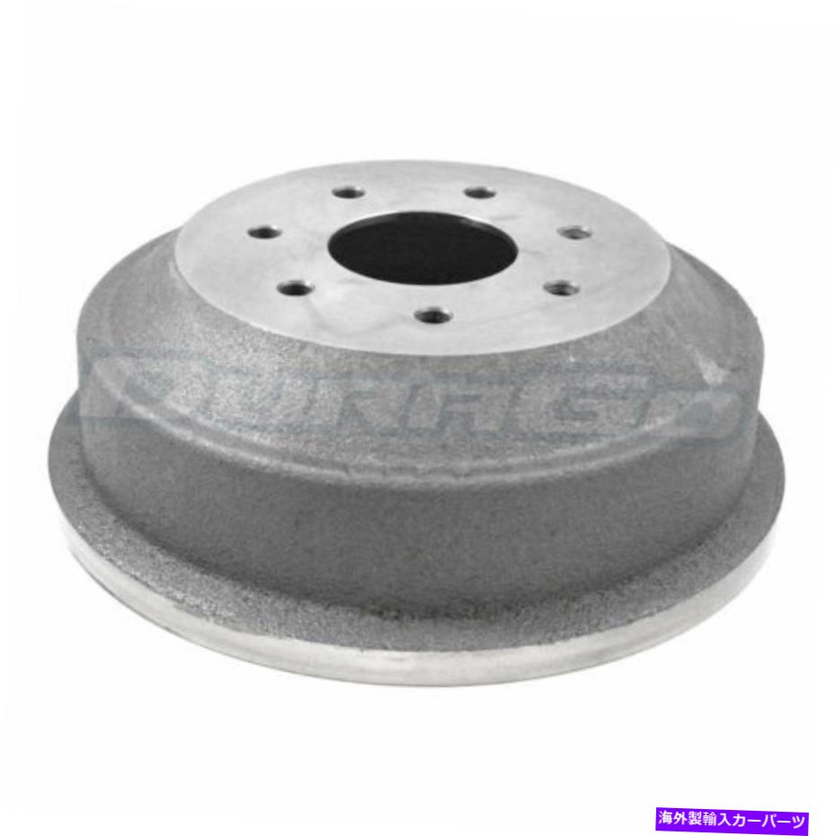 Brake Drum ブレーキドラムIAP DURA BD80028 FITS 99-01 FORD F-150 Brake Drum IAP Dura BD80028 fits 99-01 Ford F-150【並行輸入品】