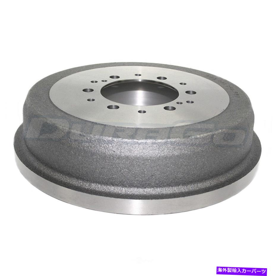 Brake Drum ブレーキドラム-4WDリアIAPデュラBD3558 Brake Drum-4WD Rear IAP Dura BD3558【並行輸入品】