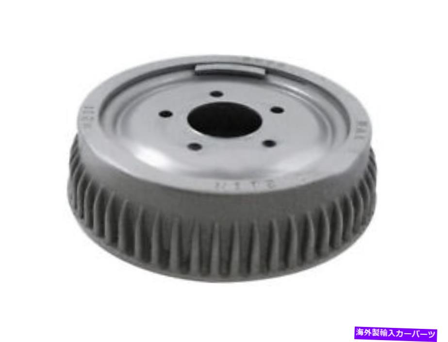 Brake Drum 1992-1999 GMC C1500 Suburban 1994 1995 1995 1996 NW593QFのリアブレーキドラム Rear Brake Drum For 1992-1999 GMC C1500 Suburban 1993 1994 1995 1996 NW593QF【並行輸入品】