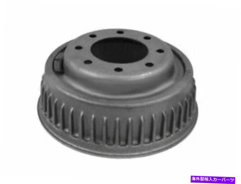 Brake Drum リアデュラゴブレーキドラムはシボレーC20ピックアップ1973-1974 82PZCQに適合します Rear DuraGo Brake Drum fits Chevy C20 Pickup 1973-1974 82PZCQ【並行輸入品】 45,012円