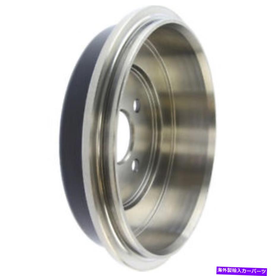 Brake Drum RRブレーキドラム中心部122.62035 Rr Brake Drum Centric Parts 122.62035【並行輸入品】