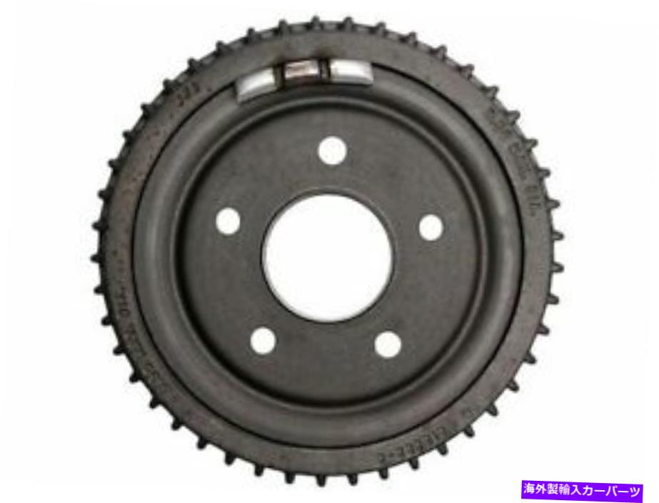 Brake Drum 1965-1966 Oldsmobile 442 B716GSのフロントブレーキドラム Front Brake Drum For 1965-1966 Oldsmobile 442 B716GS【並行輸入品】