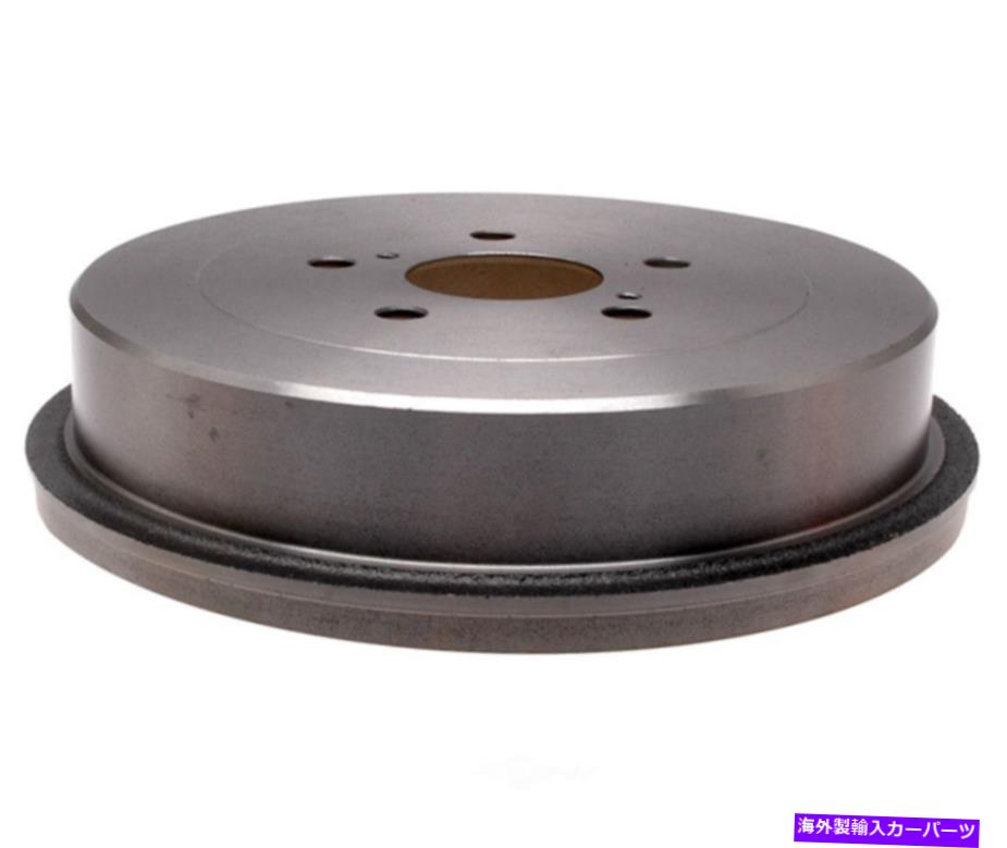Brake Drum 2001年から2002年のリアブレーキドラムトヨタRAV4エレクトリックレイベスト9798R Rear Brake Drum For 2001-2002 Toyota RAV4 ELECTRIC Raybestos 9798R【並行輸入品】