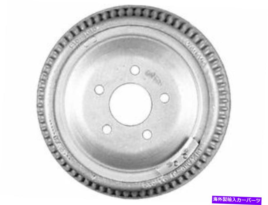 Brake Drum リアベンディックスベンディックスブレーキドラムブレーキドラムフィットダッジアスペン1976-1980 38FZWS Rear Bendix Bendix Brake Drum Brake Drum fits Dodge Aspen 1976-1980 38FZWS【並行輸入品】