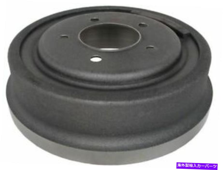 Brake Drum 1997年から2000年のフォードF150 1998 1999 J941QQのリアブレーキドラム Rear Brake Drum For 1997-2000 Ford F150 1998 1999 J941QQ【並行輸入品】 44,022円
