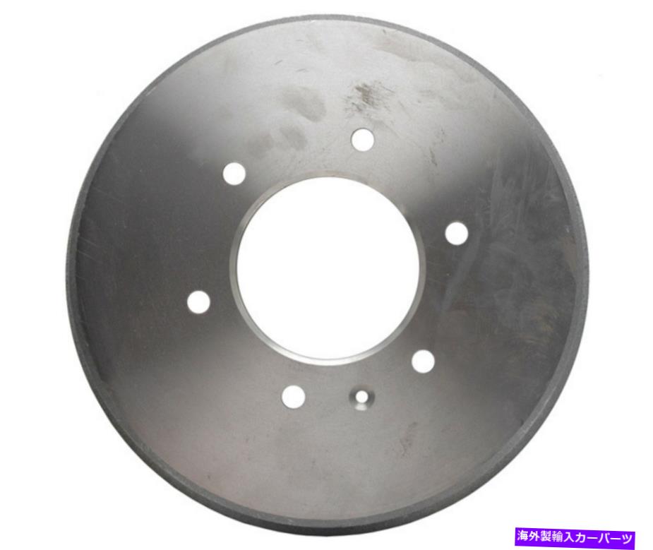 Brake Drum 5000、5000 Quattro 9359Rのレイベストブレーキドラム Raybestos Brake Drum for 5000, 5000 Quattro 9359R【並行輸入品】