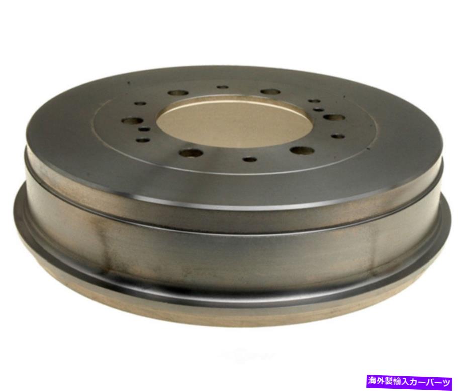 Brake Drum ブレーキドラム-Rラインリアレイベスト9779Rフィット05-22トヨタタコマ Brake Drum-R-Line Rear Raybestos 9779R fits 05-22 Toyota Tacoma【並行輸入品】