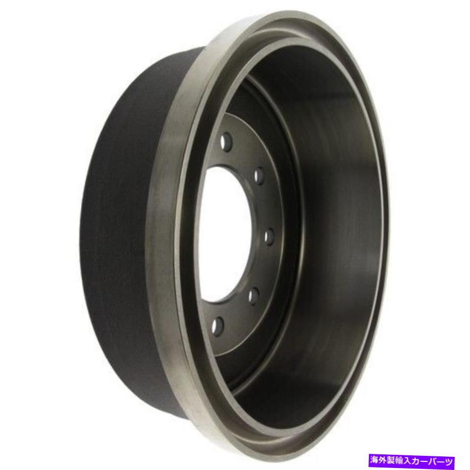 Brake Drum 123.67015中心部品ブレーキドラムP/N：123.67015 123.67015 Centric Parts Brake Drum P/N:123.67015【並行輸入品】